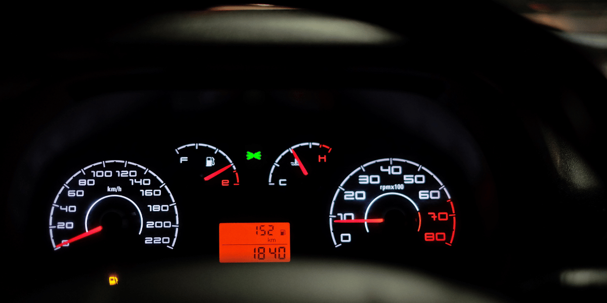 Car Won't Start with Key Symbol on Dashboard Nissan