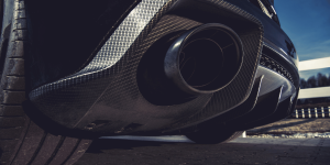 How to Fix loud muffler