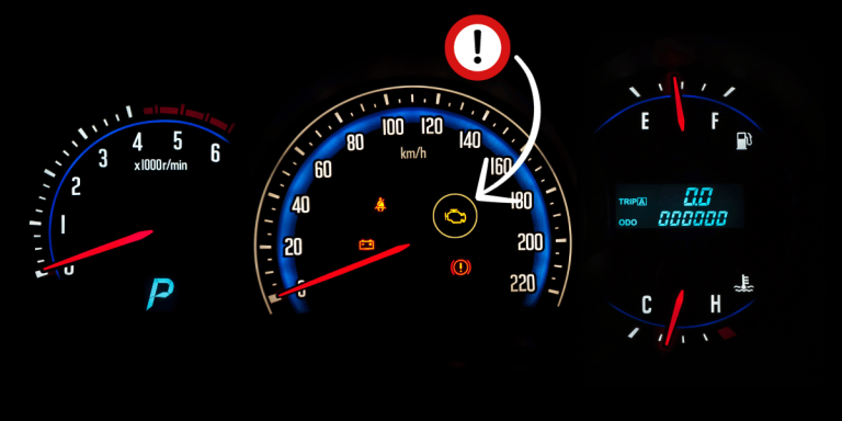 Reset Your Check Engine Light Without Disconnecting the Battery