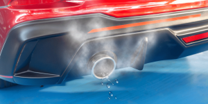 Why Is There Water Dripping Out of My Exhaust? Causes and FAQs
